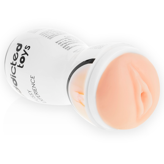 ADDICTED TOYS - MUSCHI-MASTURBATOR