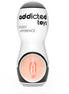 ADDICTED TOYS - PUSSY MASTURBATOR