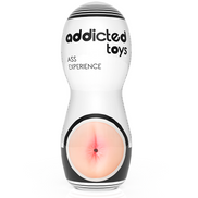 ADDICTED TOYS - ANALMASTURBATOR