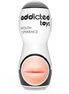 ADDICTED TOYS - MUNDMASTURBATOR