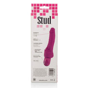 CALEXOTICS - POWER STUD CLITERRIFIC PINK Sensory Device
