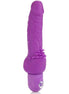 CALEXOTICS - POWER STUD CLITERRIFIC PURPLE Sensory Device