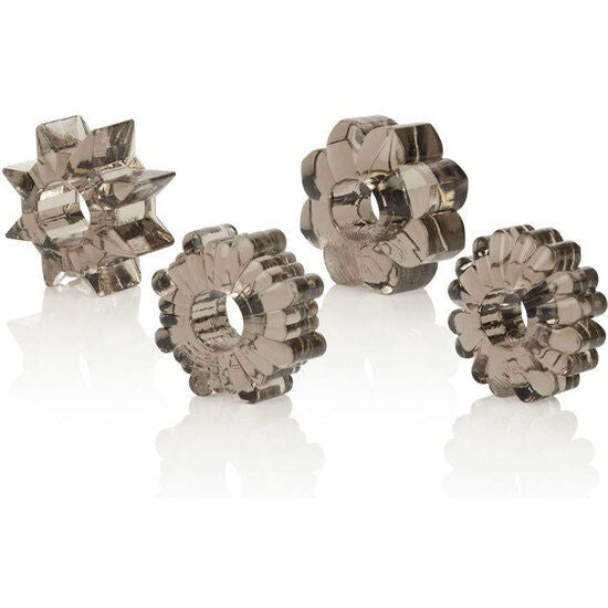 CALEXOTICS – BASICS IM 4ER-PACK