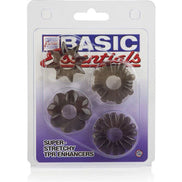 CALEXOTICS – BASICS IM 4ER-PACK