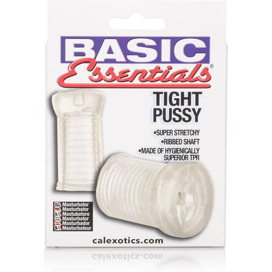 CALEXOTICS – BASIC ESSENTIALS ENGE MUSCHI