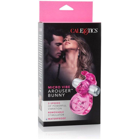 CALEXOTICS - MIKRO VIBE AROUSER HASE