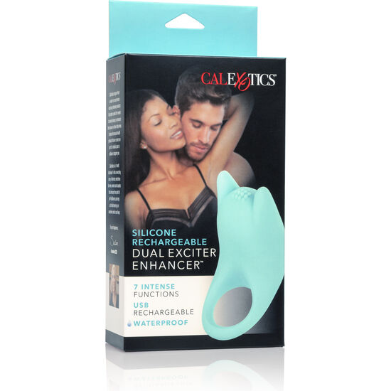 CALEXOTICS - DUAL EXCITER-VERSTÄRKER