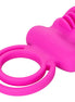 CALEXOTICS - DUAL CLIT FLICKER ENHANCER