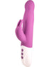 SEVEN CREATIONS - EUPHORIC BUNNY Sensory Device WITH LILAC ROTATION