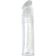 SEVEN CREATIONS - SILIKON-PENIS-EXTENSION