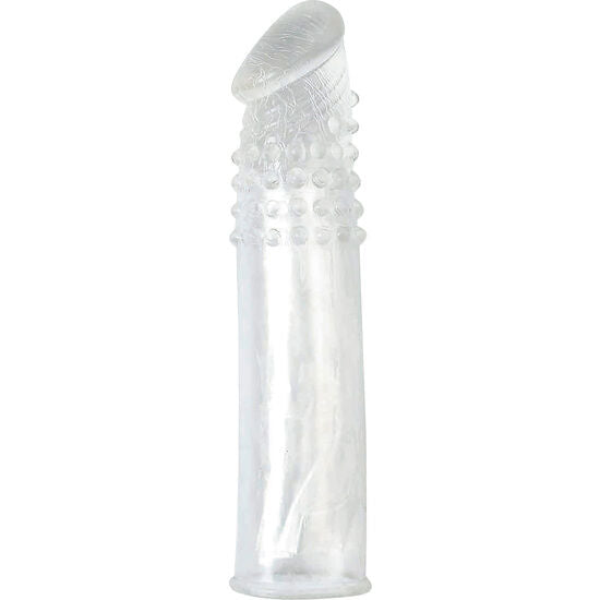 SEVEN CREATIONS - SILIKON-PENIS-EXTENSION