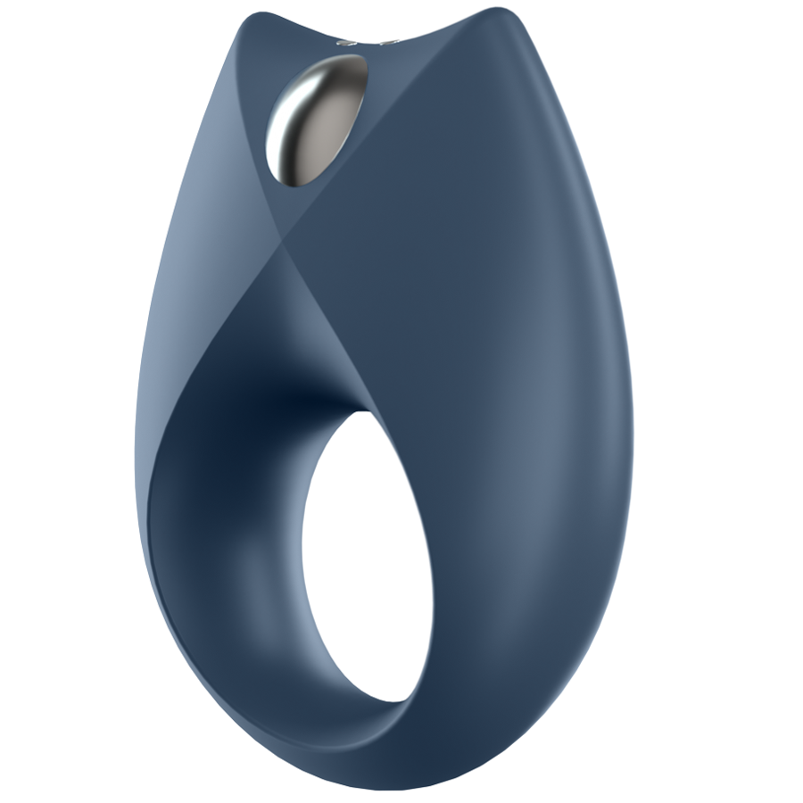SATISFYER - POWERFUL ROYAL ONE RING Sensory Device APP