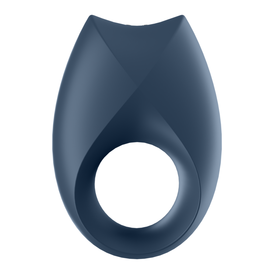 SATISFYER - POWERFUL ROYAL ONE RING Sensory Device APP