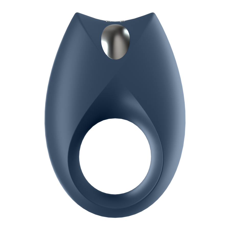 SATISFYER - POWERFUL ROYAL ONE RING Sensory Device APP