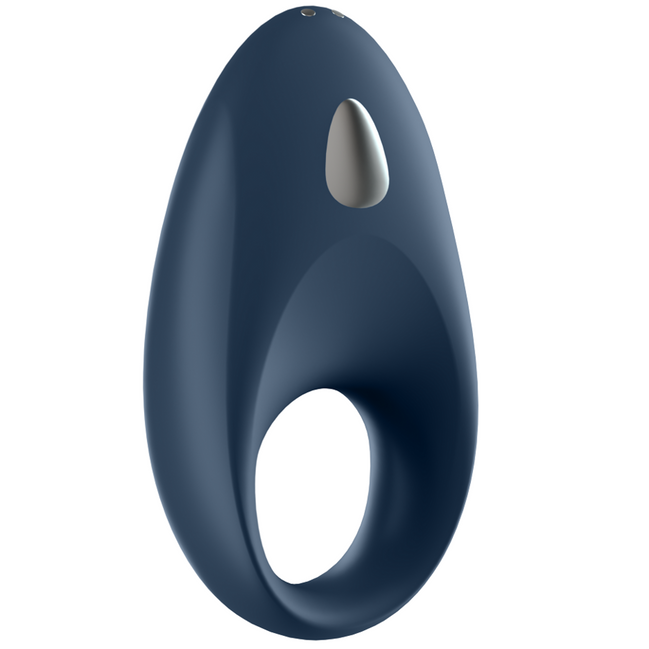 SATISFYER - MIGHTY ONE RING Sensory Device APP