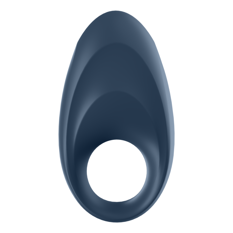 SATISFYER - MIGHTY ONE RING Sensory Device APP