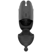 JAMYJOB - WIEDERAUFLADBARER KOPF-STREICHEL-MASTURBATOR