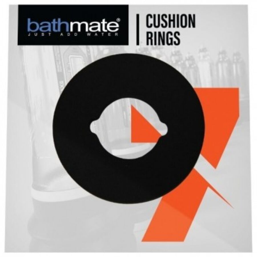 BATHMATE – HYDROMAX 7 PACK 2 SCHUTZRINGE