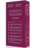 RITHUAL - ANUSARA DUAL RECHARGEABLE ENGINE 2.0 ORCHID