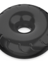 POWERING - SUPERFLEXIBLER UND WIDERSTANDSFÄHIGER PENISRING 5CM PR08 SCHWARZ