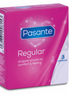PASANTE - KONDOM REGULAR RANGE 3 STÜCK