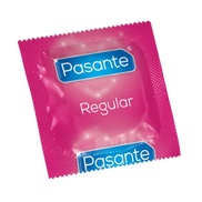 PASANTE - KONDOM REGULAR RANGE 3 STÜCK