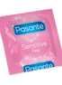 PASANTE - CONDOMS SENSITIVE ULTRA THIN 3 UNITS