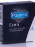 PASANTE - EXTRA KONDOM EXTRA STARK 3 STÜCK