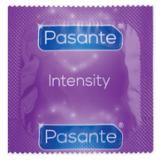 PASANTE - POINTS AND STR AS INTENSITY 144 UNITS