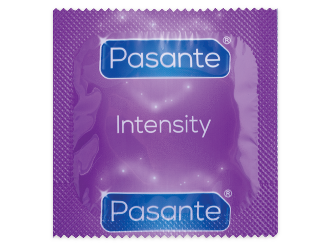 PASANTE - POINTS AND STR AS INTENSITY 144 UNITS