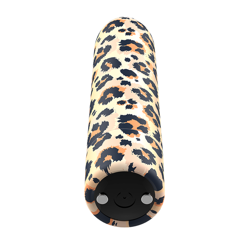 BENUTZERDEFINIERTE KUGELN – LEOPARD MAGNETISCH 10 INTENSITÄTEN