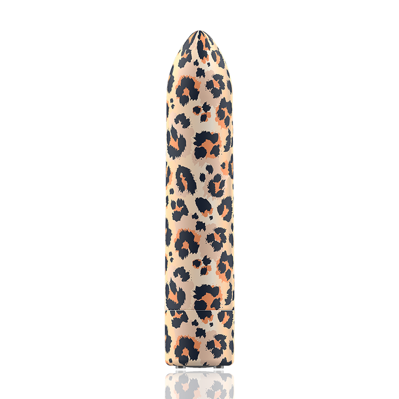 BENUTZERDEFINIERTE KUGELN – LEOPARD MAGNETISCH 10 INTENSITÄTEN