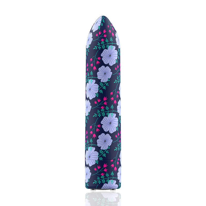 SPEZIELLE BULLETS - FEDERMAGNET-BULLET 10 INTENSITÄTEN