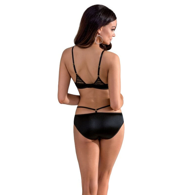 CASMIR - LARA ZWEITEILIGER BIKINI-SET S/M