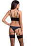 CASMIR - LARA SET ZWEITEILIG L/XL