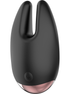 COQUETTE CHIC DESIRE - CLITORIAL STIMULATOR BLACK / GOLD