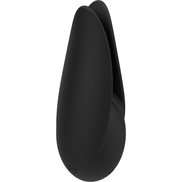 COQUETTE CHIC DESIRE - KLITORISSTIMULATOR SCHWARZ / GOLDENE BLUME