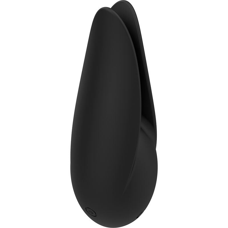 COQUETTE CHIC DESIRE - KLITORISSTIMULATOR SCHWARZ / GOLDENE BLUME