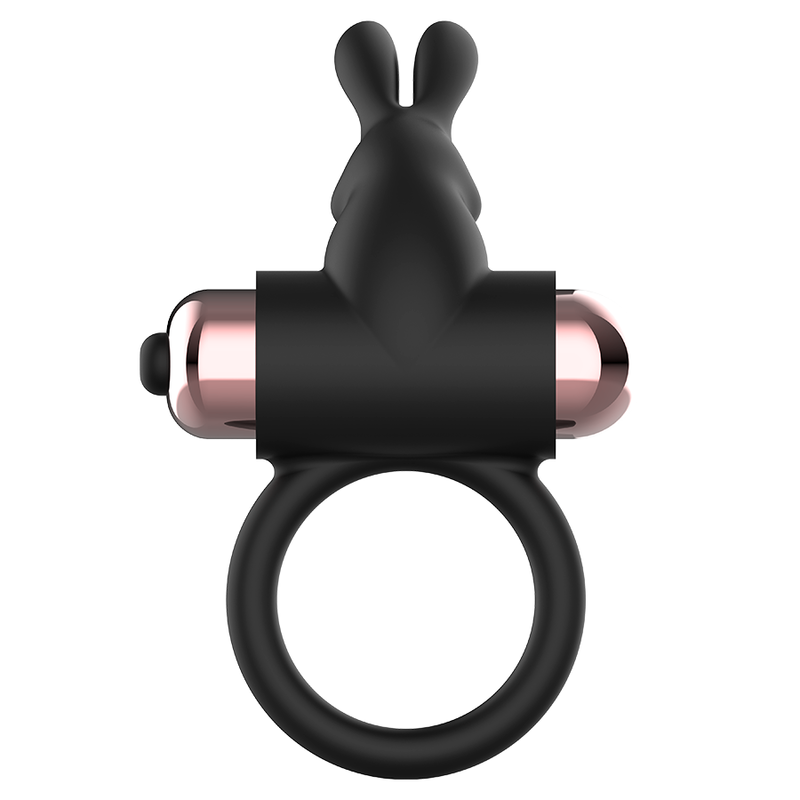 COQUETTE CHIC DESIRE – Intimer Wellness-Ring MIT Sensory Device SCHWARZ/ GOLD