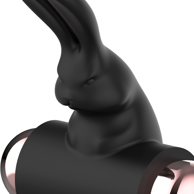 COQUETTE CHIC DESIRE – Intimer Wellness-Ring MIT Sensory Device SCHWARZ/ GOLD