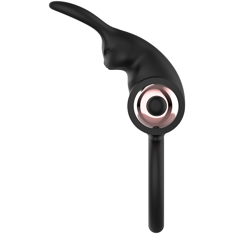 COQUETTE CHIC DESIRE – Intimer Wellness-Ring MIT Sensory Device SCHWARZ/ GOLD