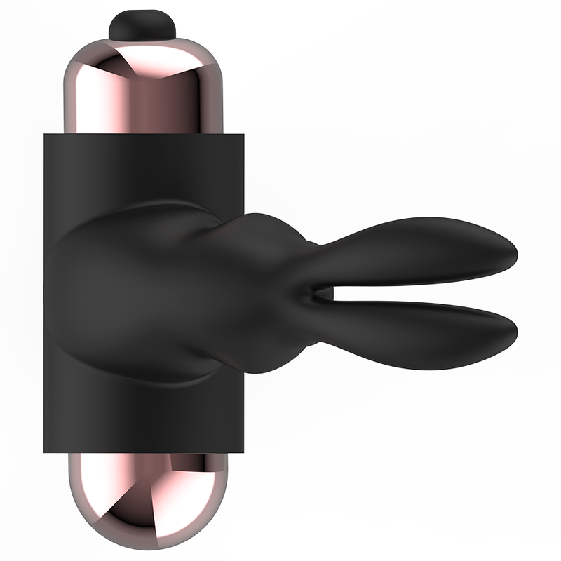 COQUETTE CHIC DESIRE – Intimer Wellness-Ring MIT Sensory Device SCHWARZ/ GOLD