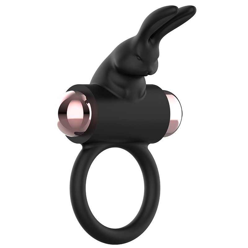 COQUETTE CHIC DESIRE – Intimer Wellness-Ring MIT Sensory Device SCHWARZ/ GOLD