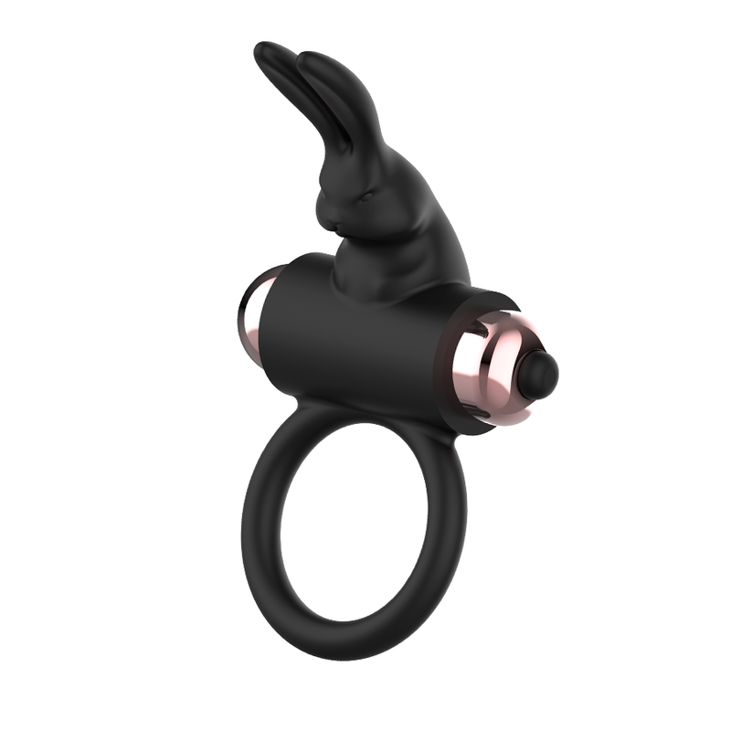 COQUETTE CHIC DESIRE – Intimer Wellness-Ring MIT Sensory Device SCHWARZ/ GOLD