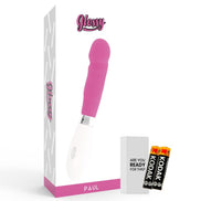 GLOSSY - PAUL Sensorgerät ROSA