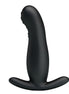 MR PLAY - RECHARGEABLE BLACK PROSTATE MASSAGER