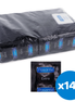 PASANTE – KONDOME EXTRA 144 STÜCK