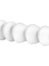 SATISFYER - PRO 2 NG ERSATZKAPPEN 5 STÜCK