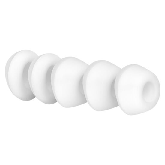 SATISFYER - PRO 2 NG ERSATZKAPPEN 5 STÜCK