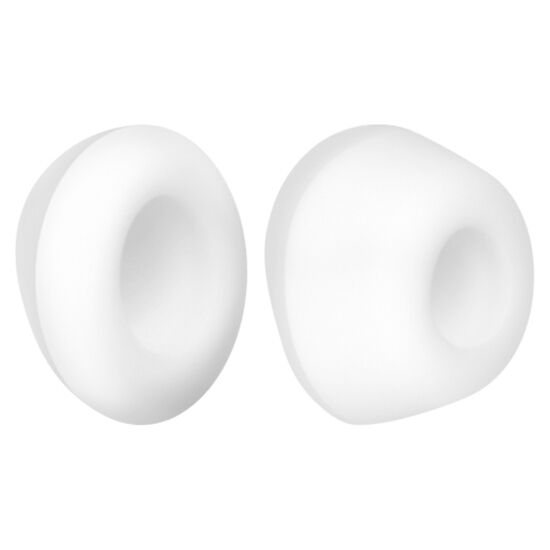 SATISFYER - PRO 2 NG ERSATZKAPPEN 5 STÜCK